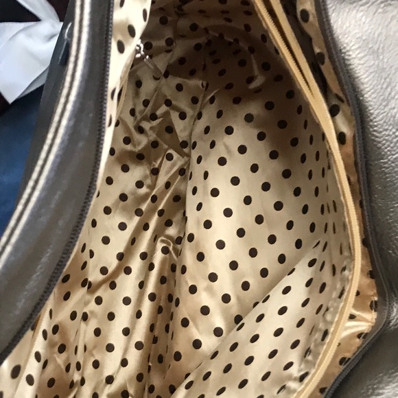 NWOT NEVER CARRIED Bling 
Med/Large Shoulder Hobo Bag - Picture 14 of 14
